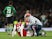 Arsenal vs. Southampton injury, suspension list, predicted XIs