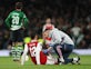 Mikel Arteta provides pessimistic William Saliba update ahead of West Ham clash