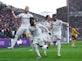Leeds United boost survival hopes with thrilling win at 10-man Wolverhampton Wanderers