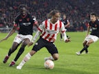Arsenal-linked Xavi Simons plays down PSV Eindhoven exit talk