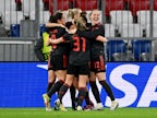 Arsenal edged out by Bayern Munich in Women's Champions League