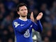 Chelsea head coach Frank Lampard admits Ben Chilwell could miss rest of season