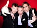 Busted announce 20th anniversary tour, with Hanson supporting