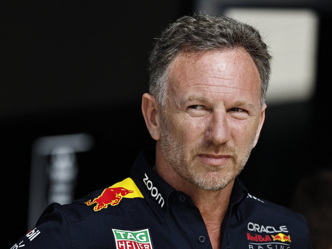 Rivals didn't 'steal' Red Bull sponsors - Horner