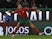 Portugal's Cristiano Ronaldo celebrates scoring against Liechtenstein on March 24, 2023