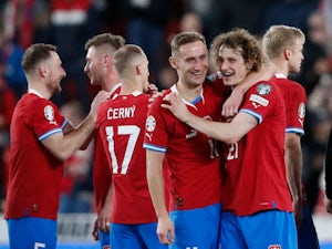 Preview: Moldova vs. Czech Republic - prediction, team news, lineups