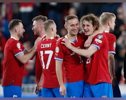 Moldova vs. Czech Republic - prediction, team news, lineups