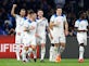 Harry Kane makes history as 10-man England edge past Italy