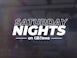 GB News unveils new Saturday night schedule