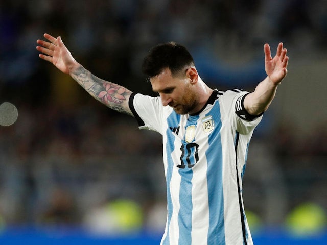 Inter Miami confirm Lionel Messi deal - Sports Mole