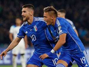 Preview: Malta vs. Italy - prediction, team news, lineups