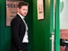 Danny Walters teases "vulnerable" scenes for Keanu in EastEnders
