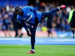 Arsenal 'made N'Golo Kante enquiry in January'