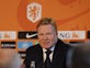 Preview: Netherlands vs. Gibraltar - prediction, team news, lineups