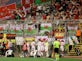 Wales earn dramatic last-gasp draw in Croatia