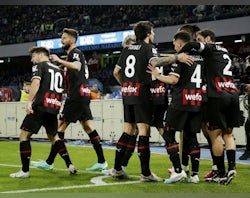 AC Milan vs. Empoli - prediction, team news, lineups