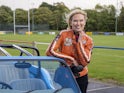 Anneka Rice for Challenge Anneka 2023
