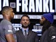 <span class="p2_new s hp">NEW</span> Preview: Anthony Joshua vs. Jermaine Franklin