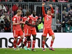 Saturday's Bundesliga predictions including Bayern Munich vs. Hoffenheim
