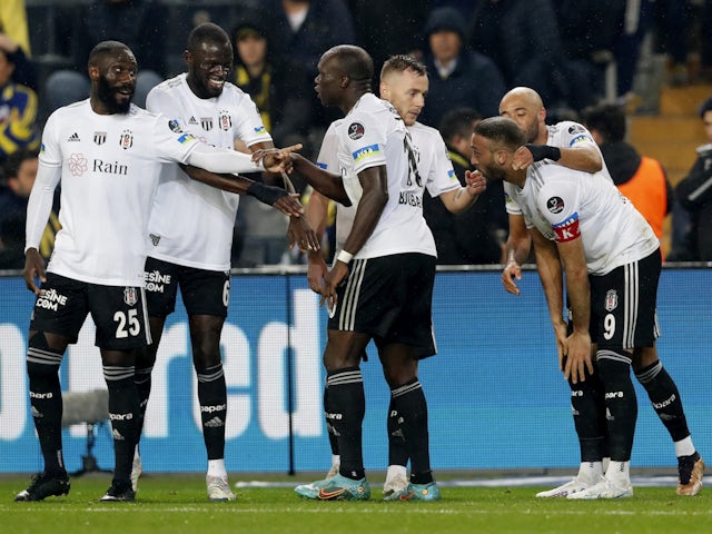 Önizleme: Beşiktaş vs.  Sivasspor – tahmin, takım haberleri, kadrolar
