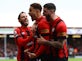 Bournemouth climb out of bottom three with win over Fulham
