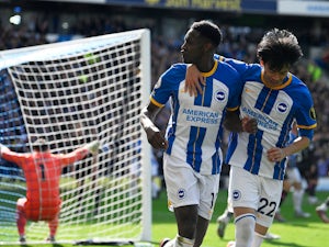 Brighton and Brentford share the spoils in six-goal thriller