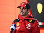 Ferrari wants Sainz penalty scrapped
