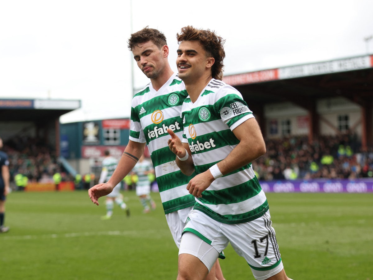 Celtic crowned champions of Scotland for 53rd time - Futbol on