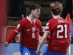 Czech Republic vs. Albania - prediction, team news, lineups