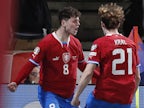 Preview: Czech Republic vs. Albania - prediction, team news, lineups