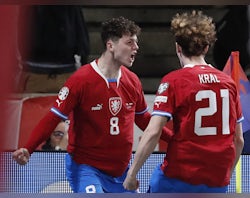 Czech Republic vs. Albania - prediction, team news, lineups