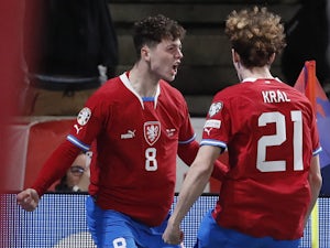 Preview: Faroe Islands vs. Czech Republic - prediction, team news, lineups