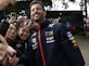 Melbourne fans banned from entering F1 track post-GP