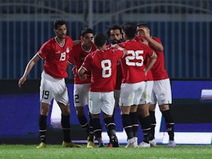 Preview: Egypt vs. Algeria - prediction, team news, lineups