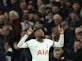 Tottenham Hotspur confirm Emerson Royal will undergo knee surgery