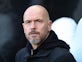 Erik ten Hag 'keen to sell six more Manchester United players'
