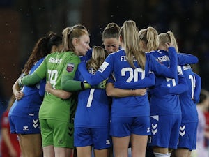 Preview: Everton Ladies vs. Spurs Ladies - prediction, team news, lineups