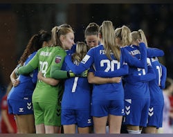 Everton Ladies vs. Brighton Women - prediction, team news, lineups
