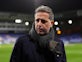 Fabio Paratici resigns as Tottenham Hotspur sporting director
