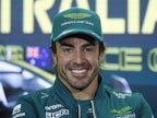 Alonso will stay in F1 after 2024 - de la Rosa