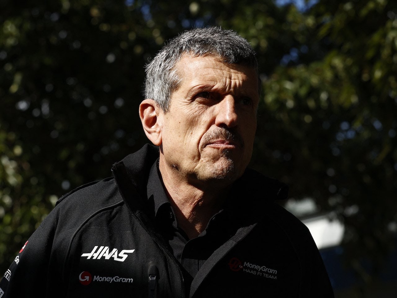 Too early for Hulkenberg, Ricciardo talks - Steiner