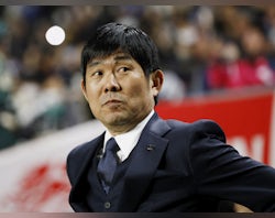 Japan vs. El Salvador - prediction, team news, lineups