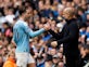 Pep Guardiola hails Manchester City's "perfect performance" in Liverpool victory