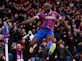Jean-Philippe Mateta strikes last-minute winner for Palace against Leicester