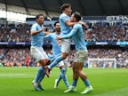 Match Analysis: Manchester City 4-1 Liverpool - highlights, stats, man of the match