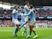 Manchester City 4-1 Liverpool - highlights, stats, man of the match
