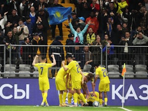 Preview: San Marino vs. Kazakhstan - prediction, team news, lineups