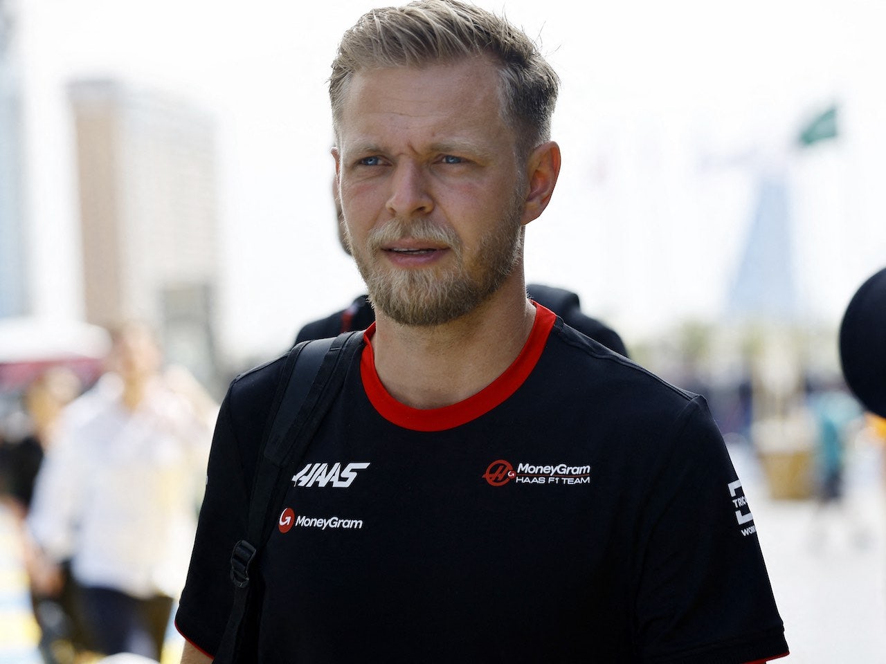 Magnussen not keen on daughter racing in F1