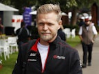 Second qualifying will be 'more fun' - Magnussen