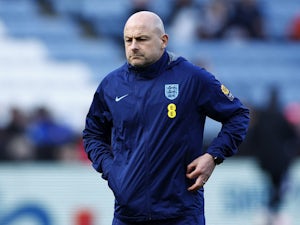 FA 'to block any attempt from Republic of Ireland to appoint Carsley'